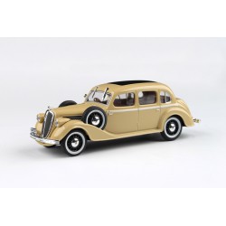 1938 Škoda Superb 913 − béžová světlá − ABREX 1:43