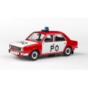1979 Škoda 105 L − Požární ochrana − ABREX 1:43