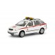 2000 Škoda Fabia Combi − Policie ČR − 1:43 143ABX-004XA