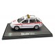 2000 Škoda Fabia Combi − Policie ČR − 1:43 143ABX-004XA