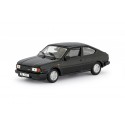 1987 Škoda Rapid 136 − černá − ABREX 1:43