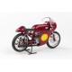 1955 Jawa 50 Pionýr "Pařez" − Slonová kost − ABREX 1:18