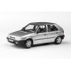 1994 Škoda Felicia − Stříbrná metalíza − ABREX 1:43