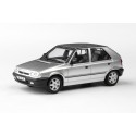 1994 Škoda Felicia − Stříbrná metalíza − ABREX 1:43