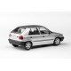 1994 Škoda Felicia − Stříbrná metalíza − ABREX 1:43