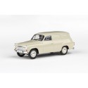 1965 Škoda 1202 "Stejšna", dodávka − Šedá barva − ABREX 1:43