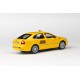 2008 Škoda Octavia II FL − AAA TAXI − ABREX 1:43