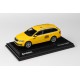 2013 Škoda Octavia III Combi − AAA TAXI − ABREX 1:43