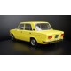 1973 LADA 1500 (VAZ 2103) − jasně žlutá − iScale/T9 1:18