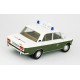 1975 VAZ 2103 − DDR Volkspolizei (východoněmecká socialistická policie) − iScale/T9 1:18