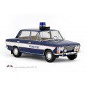 1975 LADA 1500 – VEŘEJNÁ BEZPEČNOST, Pohotovostní motorizovaná jednotka Plzeň – Model DEPO 1:18