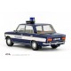 1975 LADA 1500 – VEŘEJNÁ BEZPEČNOST, Pohotovostní motorizovaná jednotka Plzeň – Model DEPO 1:18