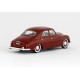 1955 Škoda 440 Spartak − béžová barva − IXO 1:43