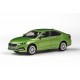 2020 Škoda Octavia IV − Zelená Májová metalíza − Abrex 1:43