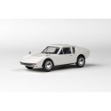 1970 ÚVMV 1100 GT − Verze 00, bílá − ABREX 1:43