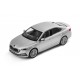 2020 Škoda Octavia IV − stříbrná Brilliant metalíza − Norev 1:43