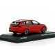 2020 Škoda Octavia IV RS Combi − červená Velvet − Norev 1:43