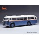 1947 Škoda 706 RO − autobusová linka Nymburk−Praha − IXO Models 1:43