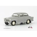 1961 Škoda Octavia − šedá barva − IXO Models 1:43