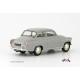 1961 Škoda Octavia − šedá barva − IXO Models 1:43