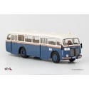1947 Škoda 706 RO − autobusová linka Nymburk−Praha − IXO Models 1:43