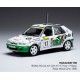 Škoda Felicia Kit Car, č.17 − Rallye Monte Carlo 1996 − E. Triner a P. Štanc − IXO 1:43