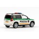 2013 Škoda Yeti FL − Polícia SR − ABREX 1:43