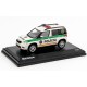 2013 Škoda Yeti FL − Polícia SR − ABREX 1:43