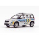 2013 Škoda Yeti FL − Policie ČR − ABREX 1:43