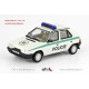 Maják Tesla AZD 530 − modrý − stavebnice − CAL 1:43