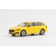 2020 Škoda Octavia IV Combi − Žlutá Telecom − ABREX 1:43