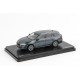 2020 Škoda Octavia IV Combi − šedá Graphite metalíza − ABREX 1:43