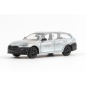 2020 Škoda Octavia IV Combi − T1: předvýrobní model − ABREX 1:43, LIMITOVANÁ EDICE 500 ks