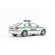 2004 Škoda Octavia II − Policie ČR − ABREX 1:43