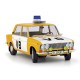 1976 LADA 1500 – Veřejná bezpečnost VB, MS SNB Praha – ze seriálu Malý pitaval z velkého města – Model DEPO 1:18