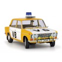 1976 LADA 1500 – Veřejná bezpečnost VB, MS SNB Praha – ze seriálu Malý pitaval z velkého města – Model DEPO 1:18