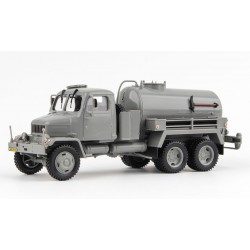 1967 Praga V3S Fekální vůz "Hovnocuc" − ABREX 1:43