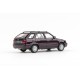 1998 Škoda Felicia FL Combi − fialová Esprit Metalíza - Mystery − ABREX 1:43