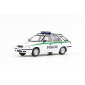 1998 Škoda Felicia FL Combi − Policie ČR − ABREX 1:43