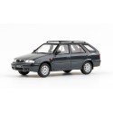 1998 Škoda Felicia FL Combi − šedá Granit metalíza − ABREX 1:43