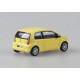 2011 Škoda Citigo 3dveřové − žlutá Sunflower − ABREX 1:43