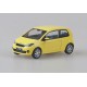 2011 Škoda Citigo 3dveřové − žlutá Sunflower − ABREX 1:43