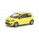 2011 Škoda Citigo 3dveřové − žlutá Sunflower − ABREX 1:43