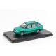 1998 Škoda Felicia FL Combi − zelená Pacific metalíza − ABREX 1:43