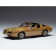 1978 Pontiac Firebird − zlatá metalíza − IXO Models 1:43