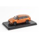 2020 Škoda Octavia IV Combi RS − Oranžová Phoenix metalíza − ABREX 1:43