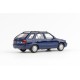 1998 Škoda Felicia FL Combi − Modrá námořní metalíza − ABREX 1:43