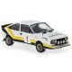 Škoda MTX 160 RS , JZD Slušovice − Rally Šumava 1984 − Blahna/Schovanek − IXO Models 1:43