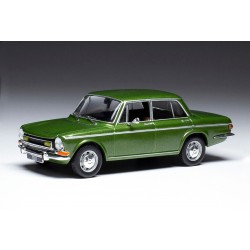 1972 Simca 1301 Special − zelená metalíza − IXO 1:43