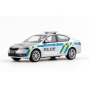 2012 Škoda Octavia III − Policie ČR − ABREX 1:43